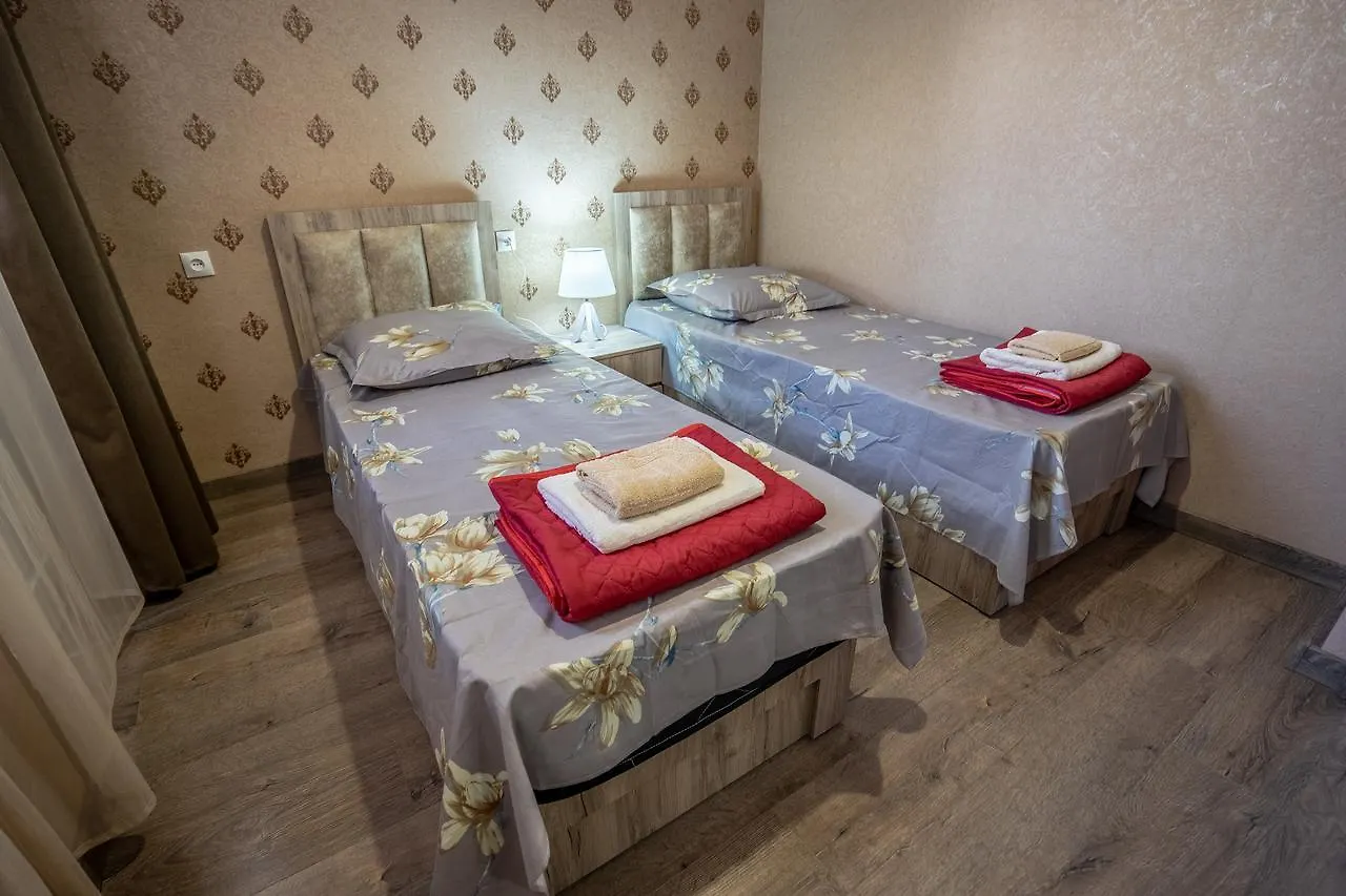 Tbilisi Old Town Apartman Grúzia
