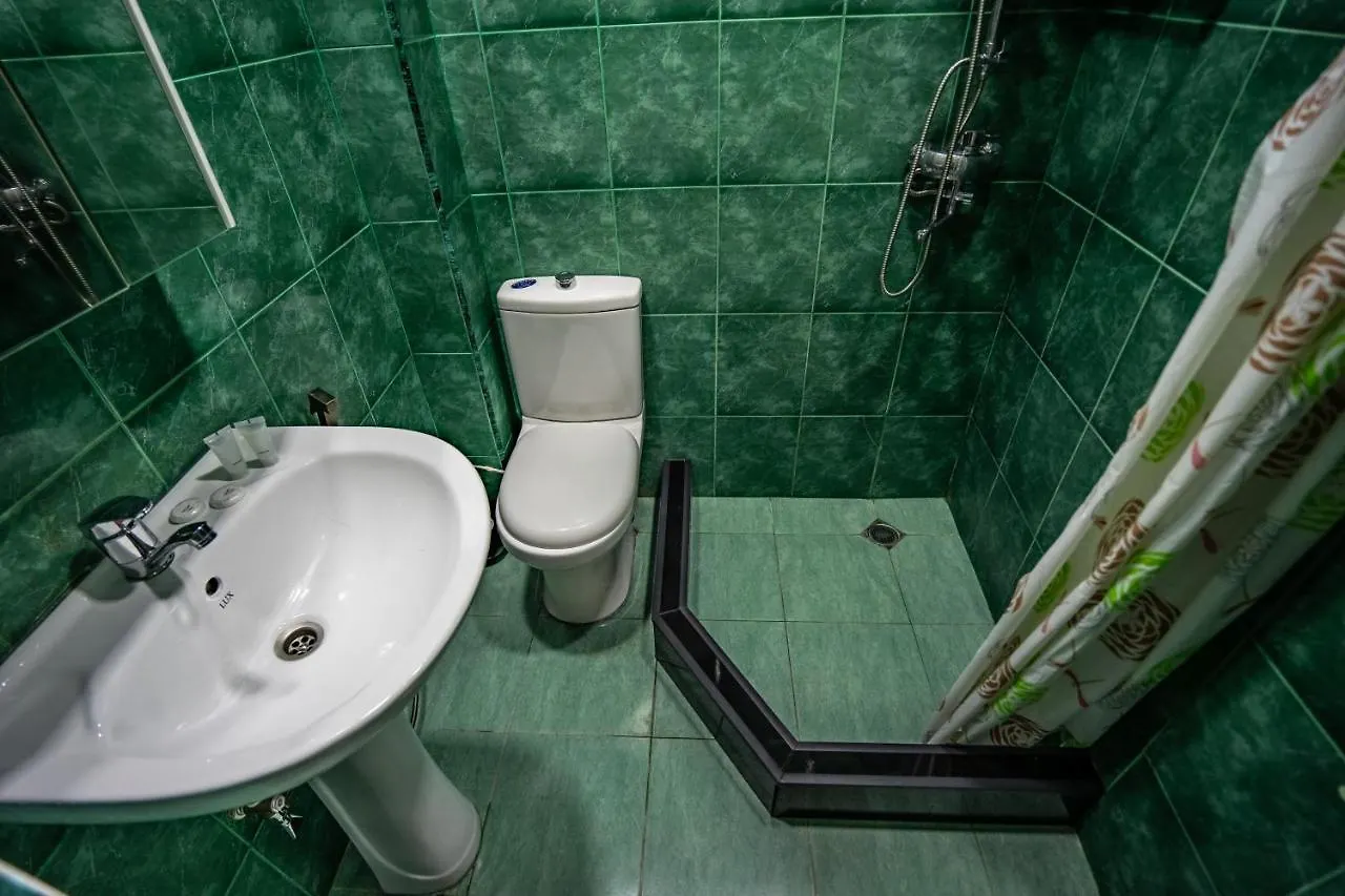 Tbilisi Old Town Apartman