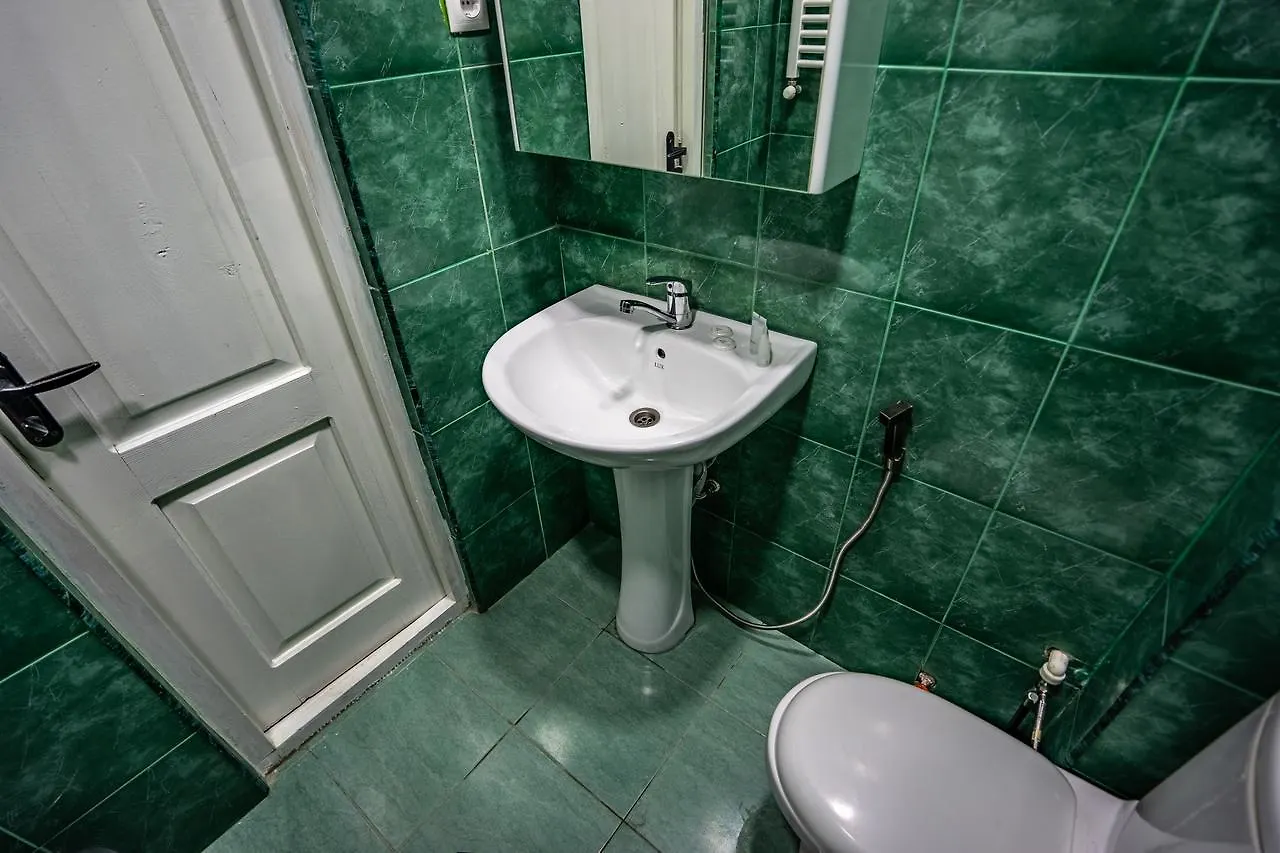 Tbilisi Old Town Apartman